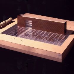 EXPO Pavillon <small>Hannover</small>